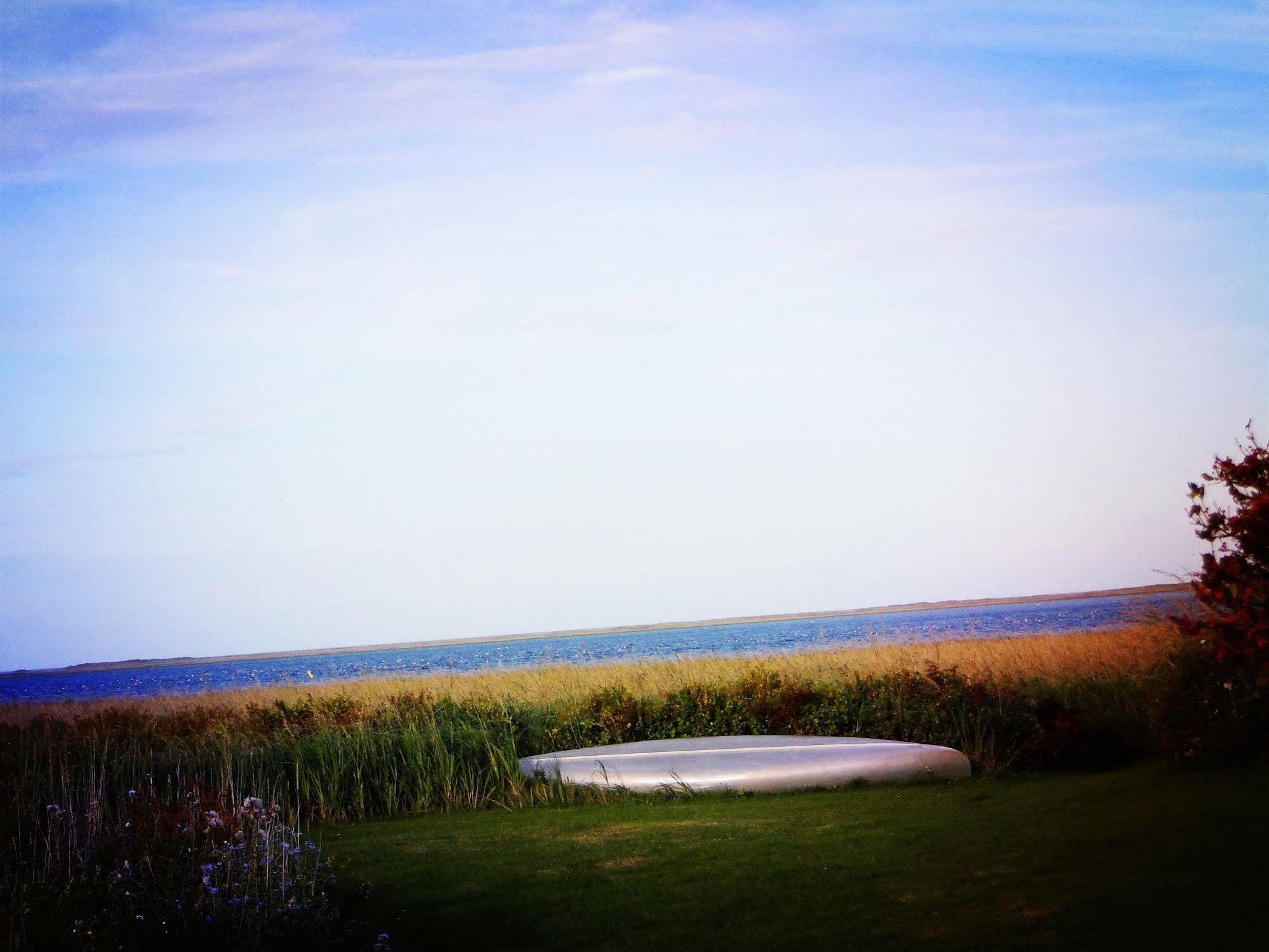 Blue Crest Cottages North Rustico Exterior foto